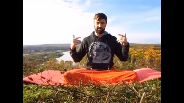 07 - Йога. Дыхательная гимнастика. Капалабхати. Мула Бандха.