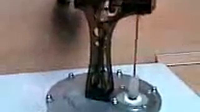 двигатель стирлинга  stirling low temperature