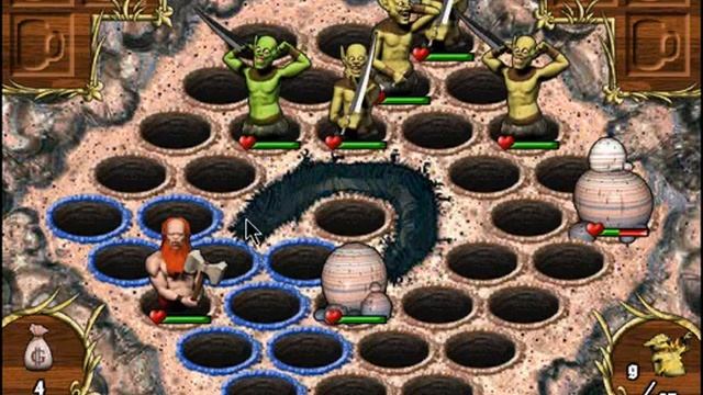плевок - видео игры