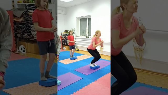 Пилатес/ здоровая спина/ здоровые суставы/ красивая осанка/ лфк / оздоровительные практики