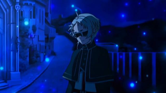 Eyes off you   ''Sylphiette" - Mushoku Tensei [EDIT/AMV] 4K! +PROJECT