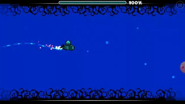 верифнул the angel а геометри деш