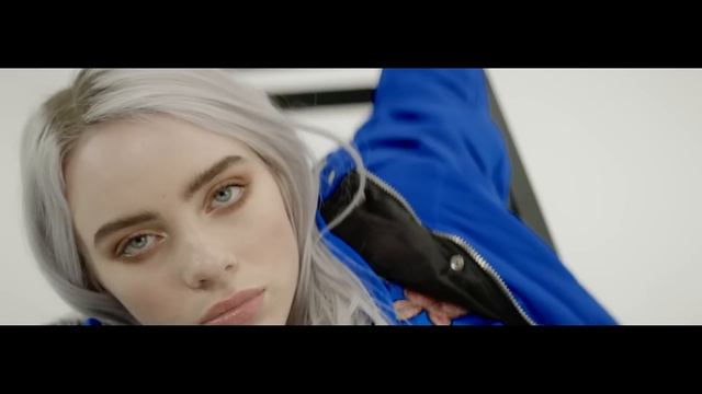 Billie Eilish - Bored (Official Music Video)