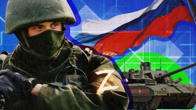ВС РФ занимают укрепрайоны ВСУ на Краснолиманском направлении