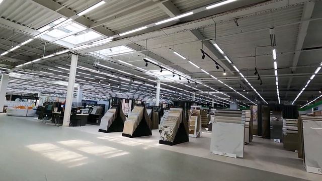 Крокус Сити - Твой Дом. Пройдитесь по магазину, где можно найти все