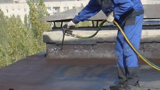 Жидкая резина GPSpraykote от НЮВЕЛ