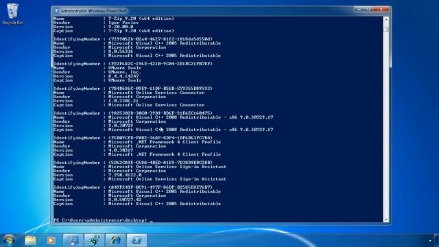 How To: Inventory Applications Across your Network