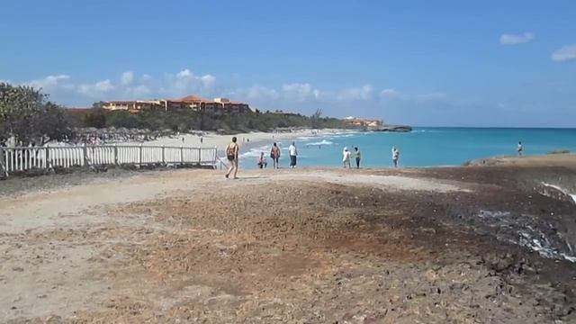 Varadero, 2013