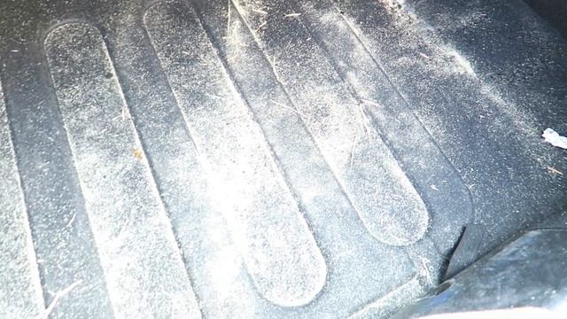 Большая посылка. Интересный пылесосущий гаджет из Китая