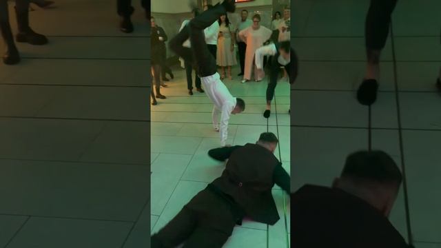 Ведущий на свадьбу Сергей Калашников