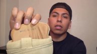 Represent Clo - Delta Biege Military Boot - Review