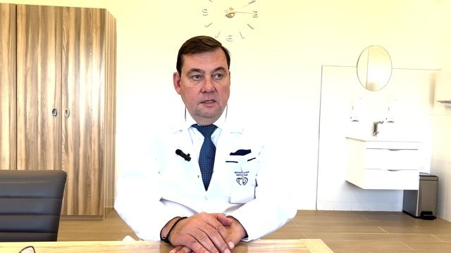 Российский детский фонд и Городская клиническая больница им. М.П. Кончаловского заключили соглашение
