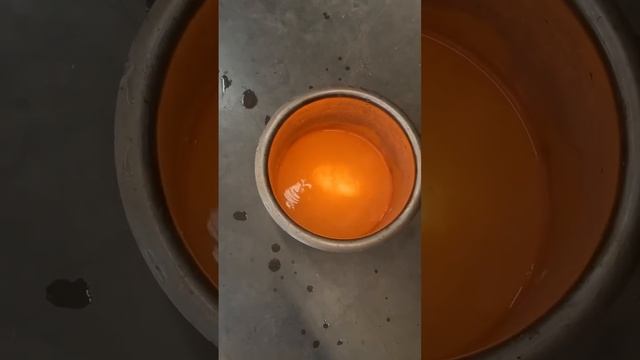 Умельцы стеклодувы