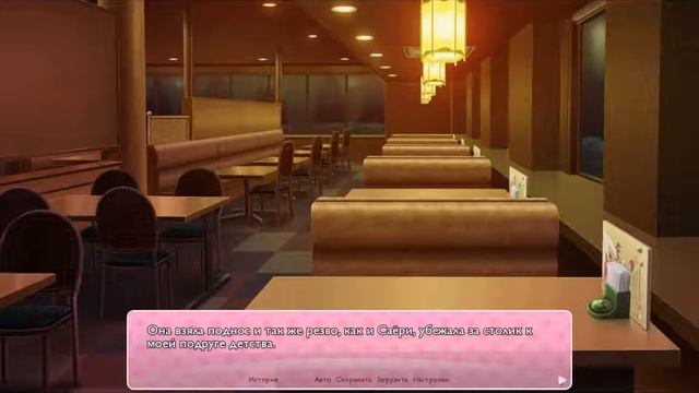 ИСТОРИЯ ОДНОЙ ДЕВОЧКИ !  ( Doki Doki Literature Club )