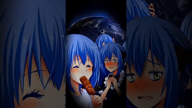 #anime #rimurutempest #animeedit #rimurutempestedit #edit