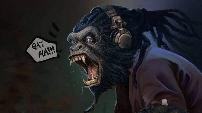 Jungle Breakbeat Hardcore 🔥🔥🔥