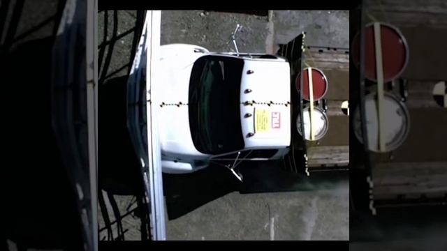 #crashtest