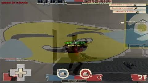 TF2 Cathook: How To Play Sniper.