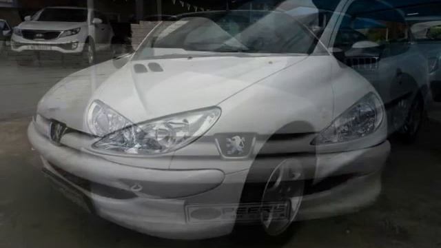 2006 PEUGEOT 206 1.4 POPART Auto For Sale On Auto Trader South Africa