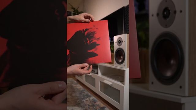 Joji - Ballads 1 5 Year Anniversary Red Vinyl #vinyl #unboxing #music #vinylrecords #vinylcollection
