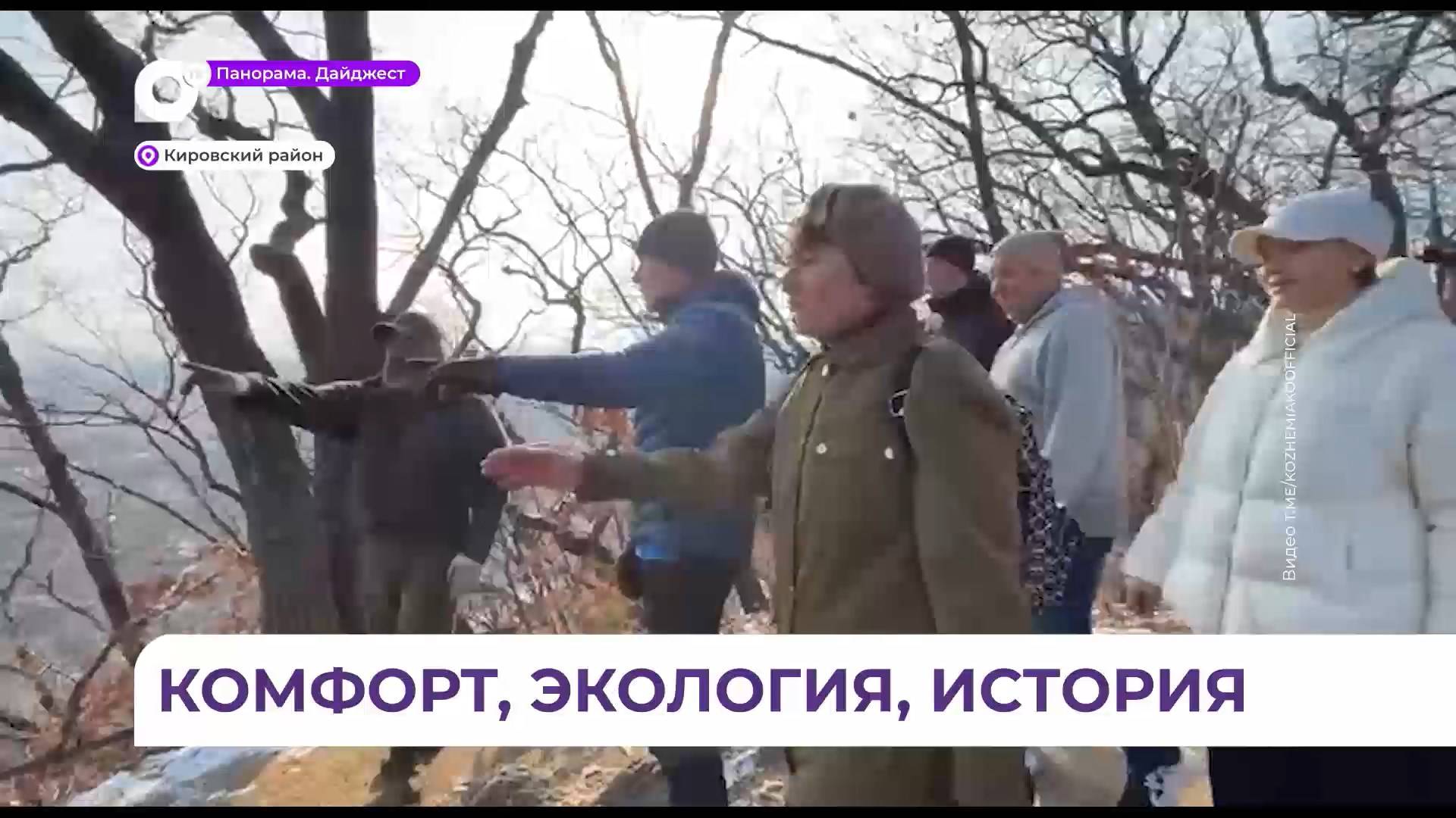 Курорт Шмаковка стал объектом пристального внимания губернатора Приморья