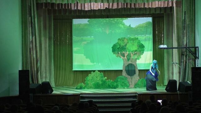Именем Тарабарского короля