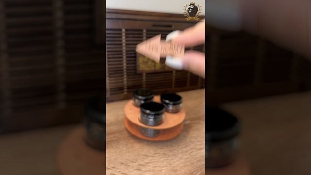 #Распаковка : #Ягодная коллекция - #подарочныйнабор от #ЛидерЧай