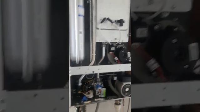 Замена жиклёров на газовом котле Телефон для заказа +7916 1795396