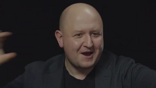 Трейлер интервью для онлайн киношколы Stories