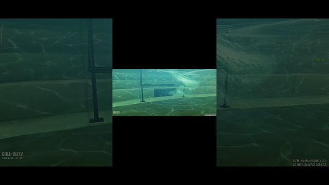 Сюжет на годовщину игры CoDMobile