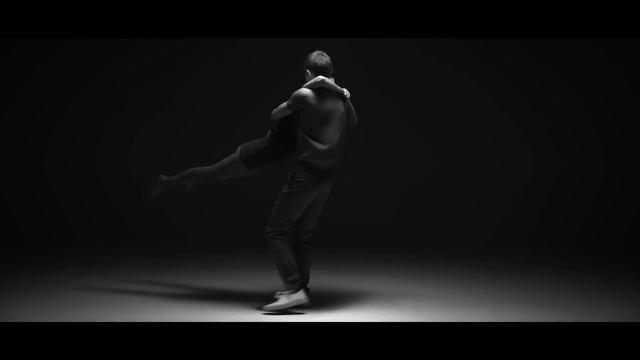 Black M - Cheveux blancs Clip officiel