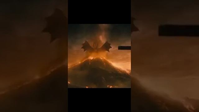 Акнология vs Кинг Гидора