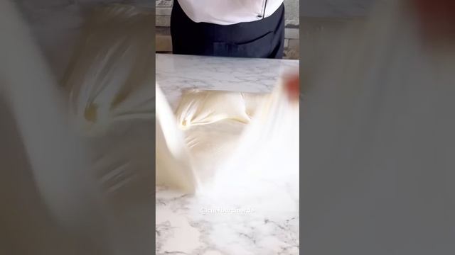 Пирожки из теста Фило с мясом