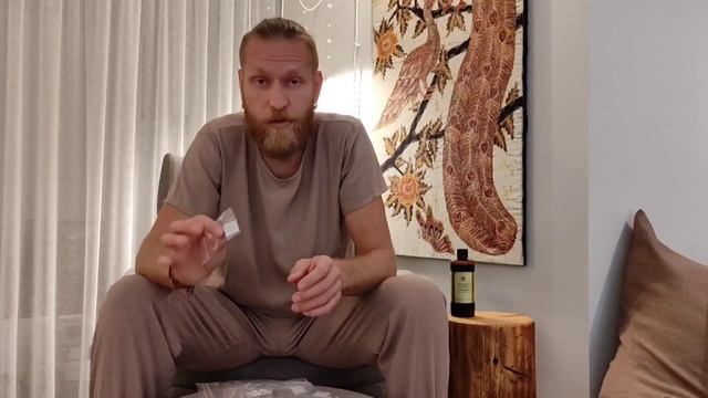 В двух словах о том, как работает метод кинезиологического тестирования