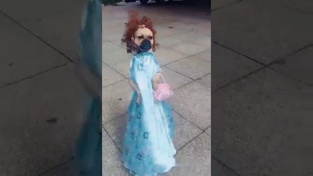 Мода для всех