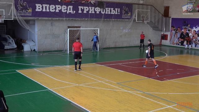 12.11.2022 ВСЕ ГОЛЫ ДНЯ - "ПАРК КУБОК Крыма" 2022/23
