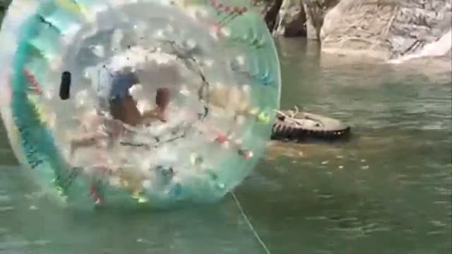 Водопад Ба Хо