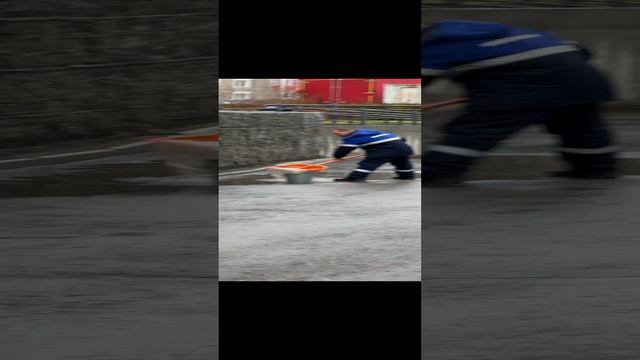 Заготавливаем воду на зиму