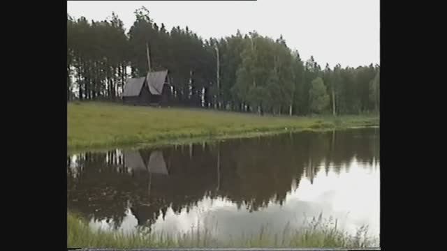 Поход в деревню Берендеевка, Кострома