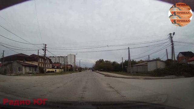 Коротко о погоде в Феодосии на 12 ноября, 2024 года. Радио "ЮГ".
