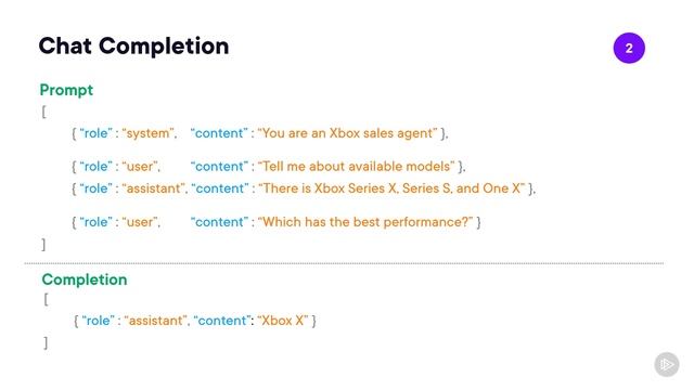 01. Working with Natural Language Using GPT Model