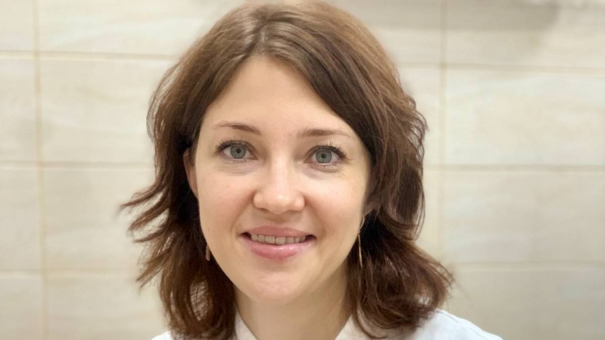 Филимонова Юлия Андреевна (акушер-гинеколог). МЦ Здоровье