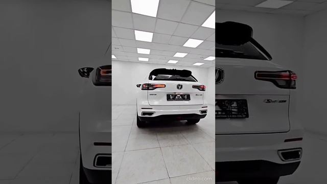 changan cs55 plus #china_drive_car #changan  #changanauto