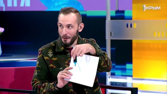 «Утро нового дня». В гостях Виктория Немченко