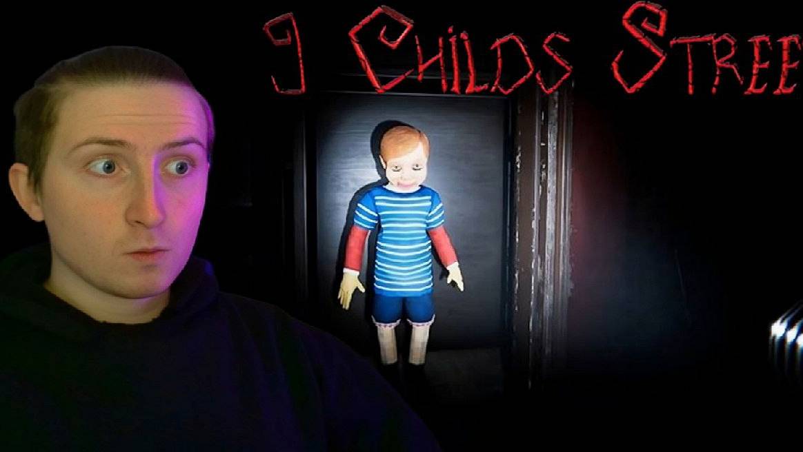 9-ЛЕТНЕГО МАЛЬЧИШКУ ПРИВЛЕК ЖУТКИЙ ДОМ ► 9 Childs Street