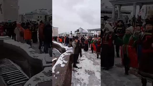 День Народного Единства.