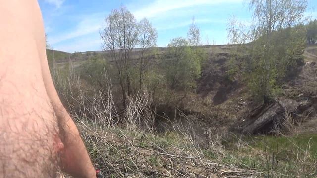 Встреча с гадом