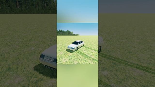 Крутое видео фильм из ваз краш тест 2 серия (Mishut)
