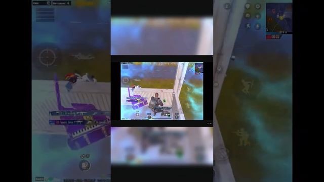 #pubg #pubgmobile #пабгмобайл #пабг #подпишись #топ #russia
