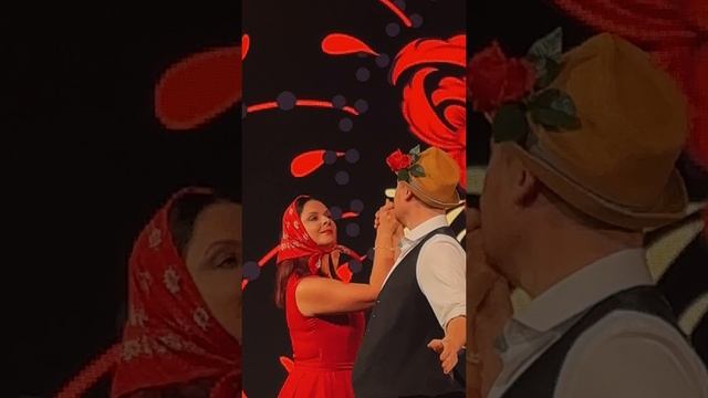 Ведущий на корпоративное мероприятие Сергей Калашников